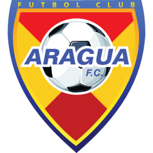 Aragua FC Logo