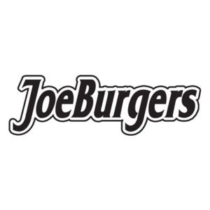 Joe Burgers Logo