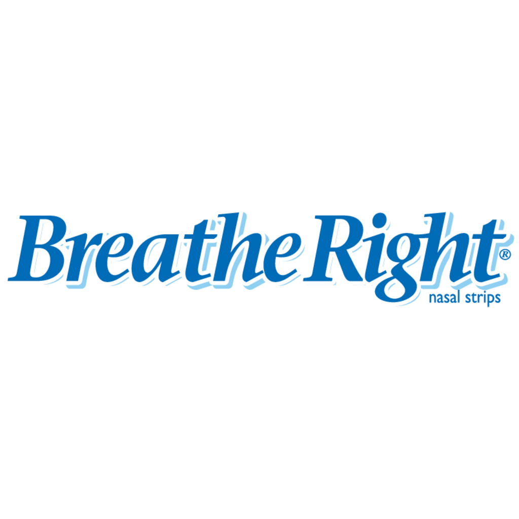 Breathe,Right