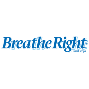 Breathe Right Logo