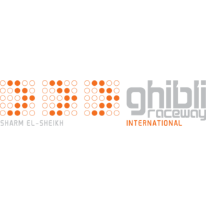 Ghibli Raceway International Logo