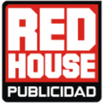 Red House Publicidad Logo