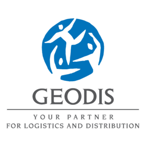Geodis(170) Logo