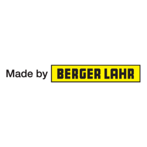 Berger Lahr Logo