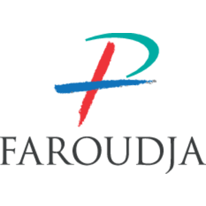 Faroudja Logo