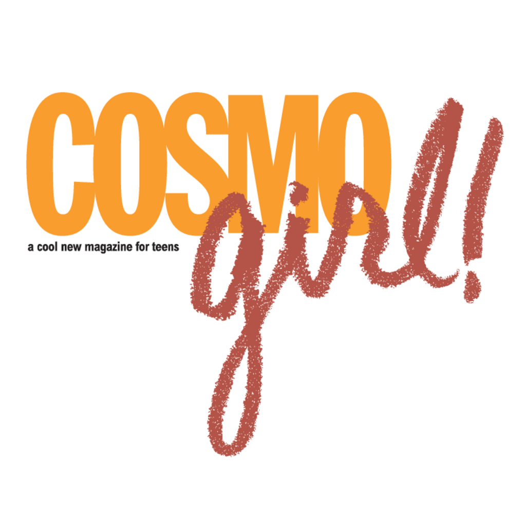 CosmoGIRL!