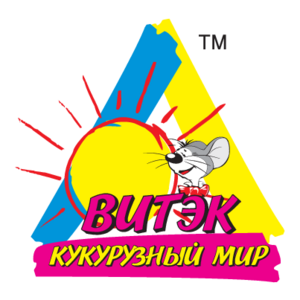 Vitek Logo