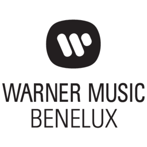 Warner Music Benelux Logo