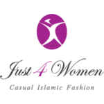 Just 4 Women Logo