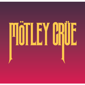 Motley Crue Logo