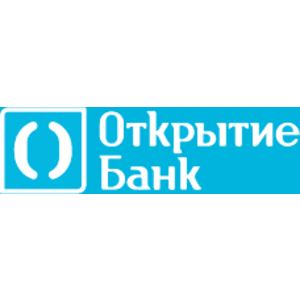 Open Bank Logo