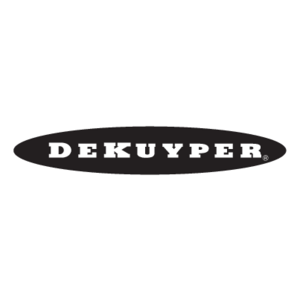 Dekuyper Logo