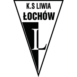 KS Liwia Lochów Logo