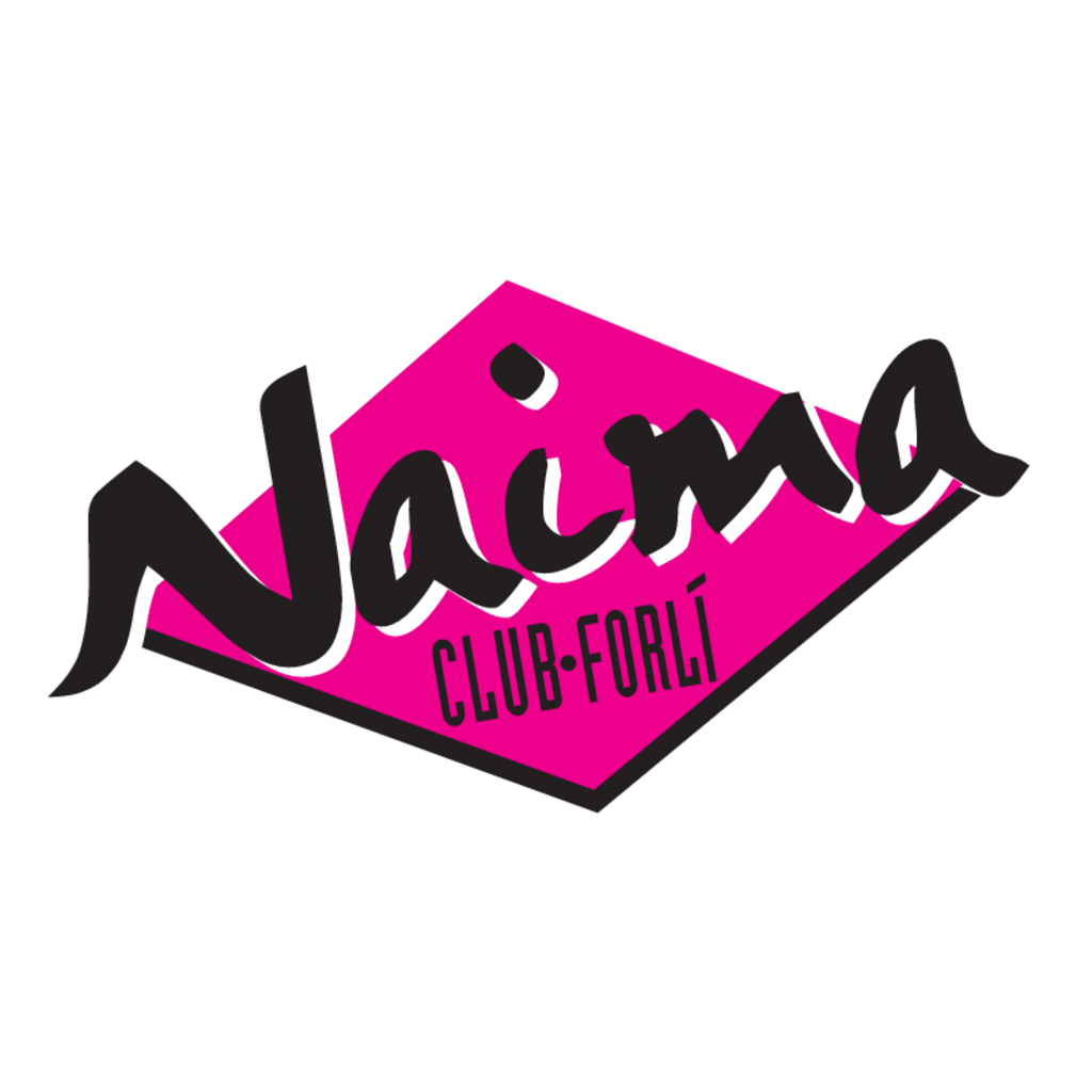 Naima,Club,Forli