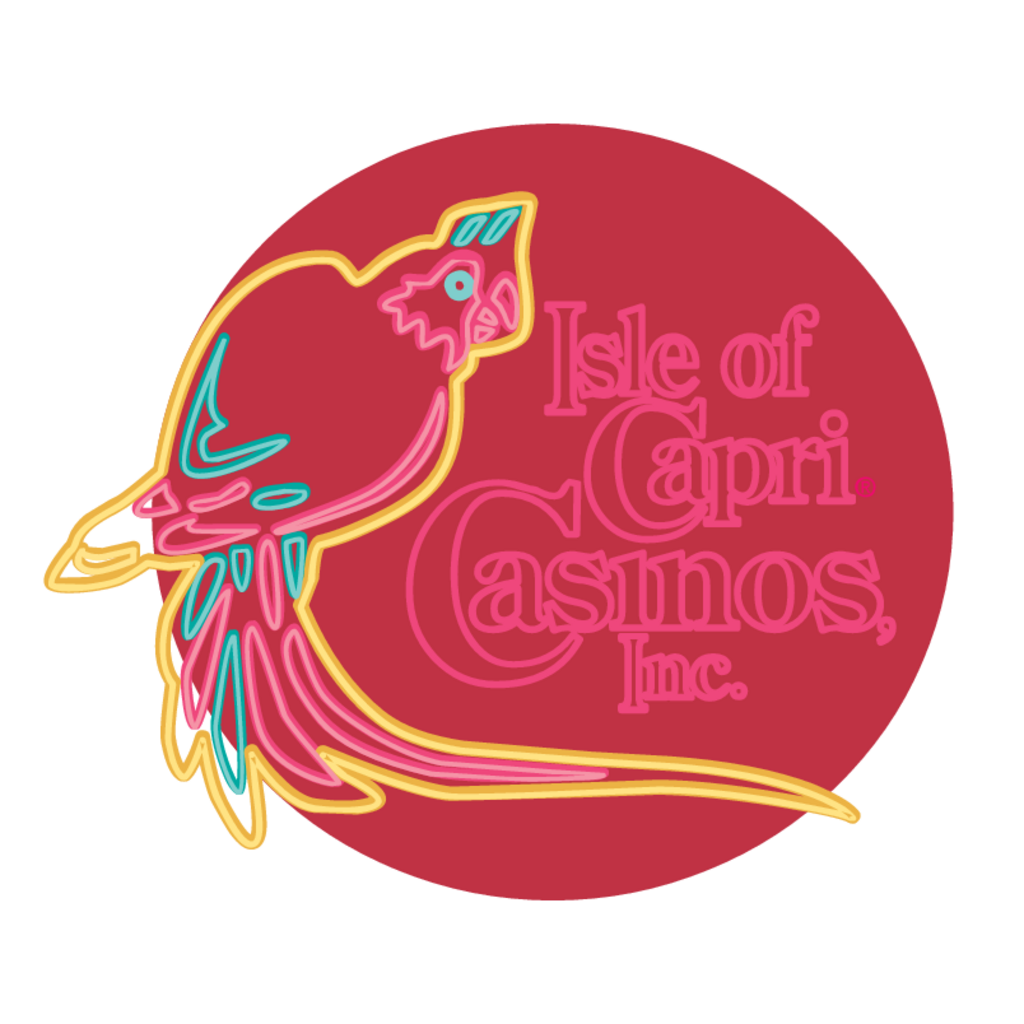 Isle,of,Capri,Casinos