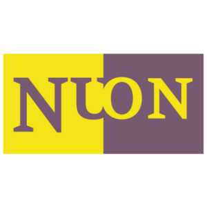 Nuon Logo