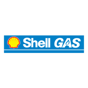 Shell GAS Logo