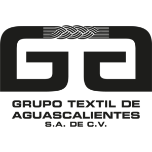 Grupo Textil de Aguascalientes Logo