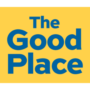 The Good Place Logo