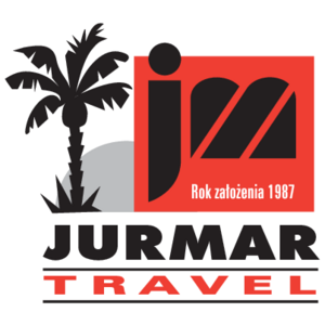 Jurmar Travel Logo