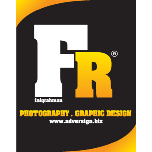 faiqrahman logo Logo