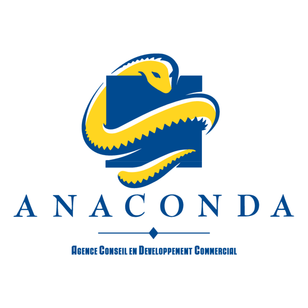 Anaconda