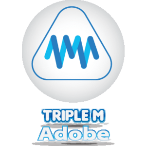 TRIPLE M Logo