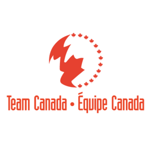 Team Canada Logo