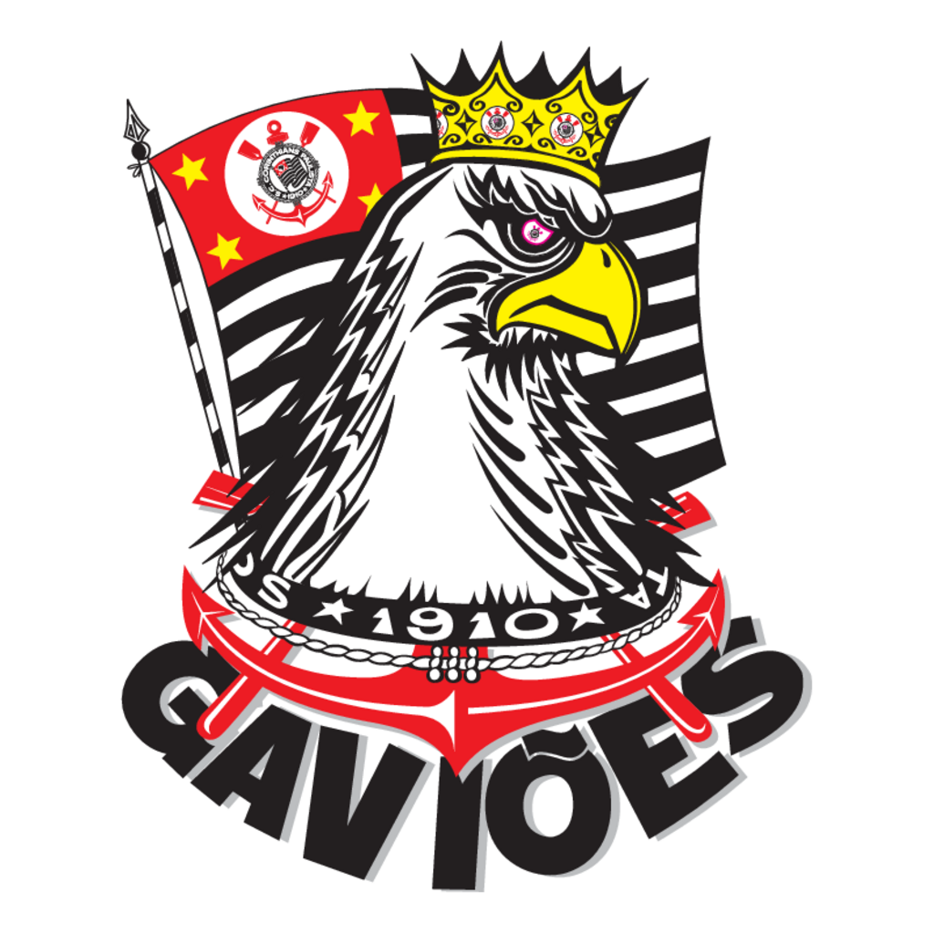 Gavi,es,da,Fiel,Corinthias