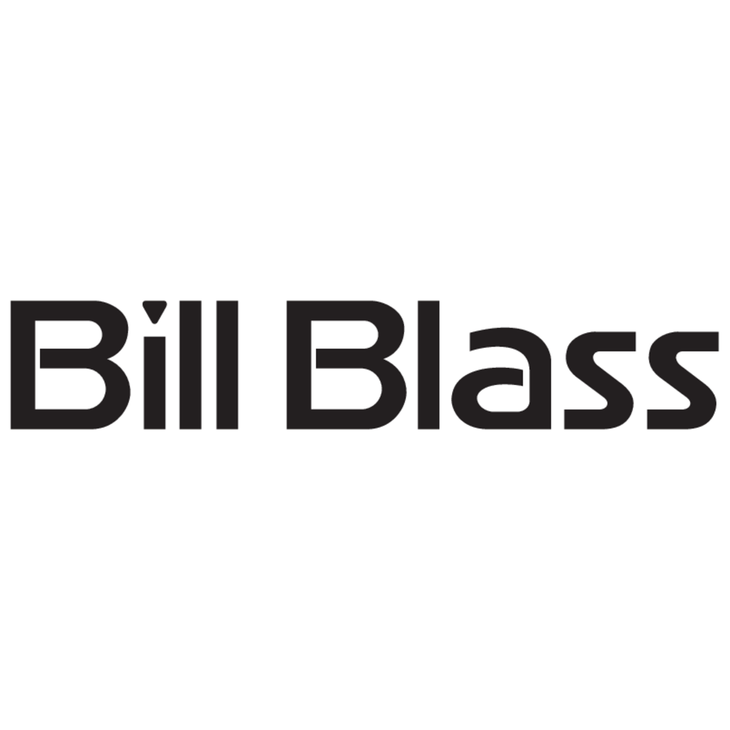 Bill,Blass