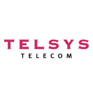 Telesys Logo