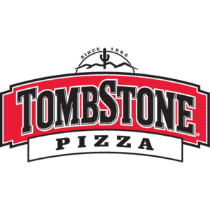 Tombstone Pizza Logo