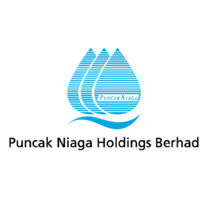 Puncak Niaga Holdings Logo