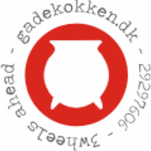 Gadekokken