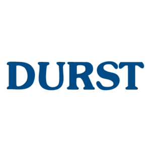 Durst Logo