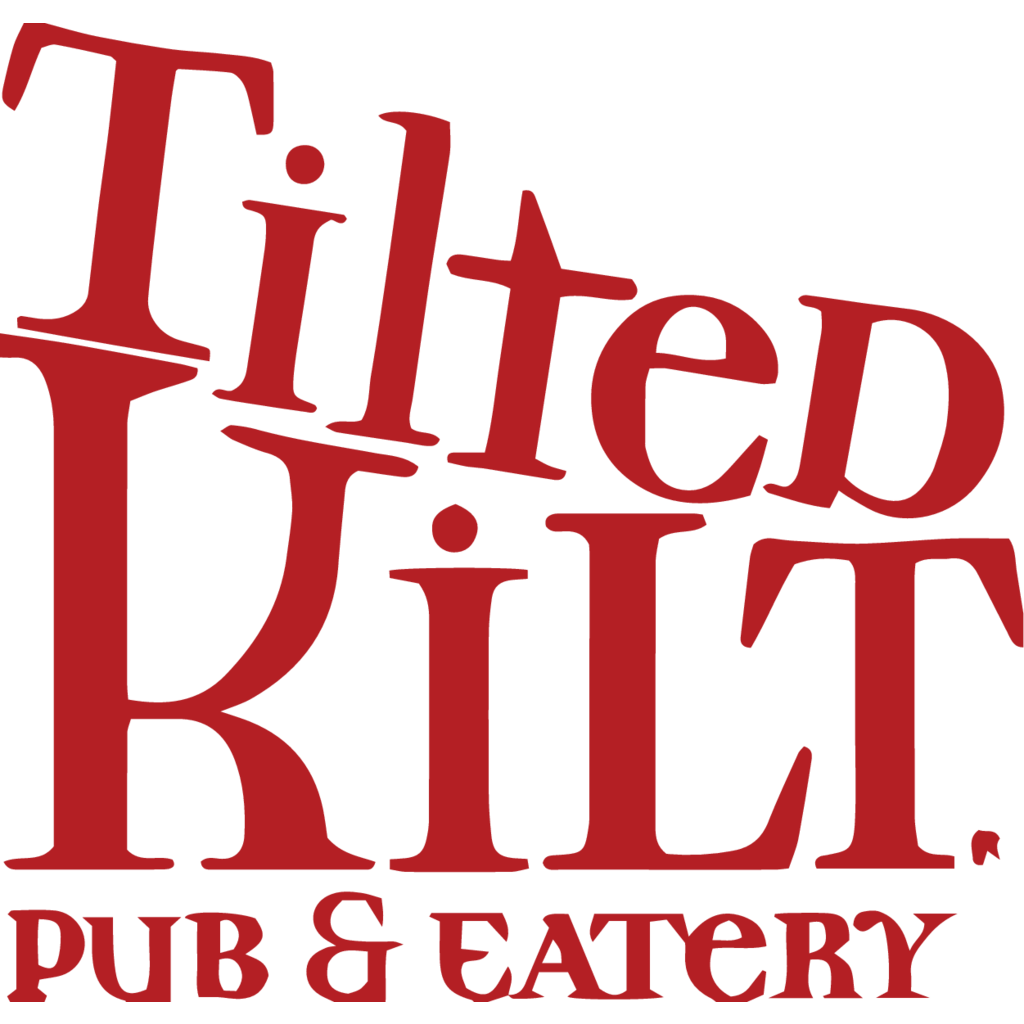 Tilted Kilt