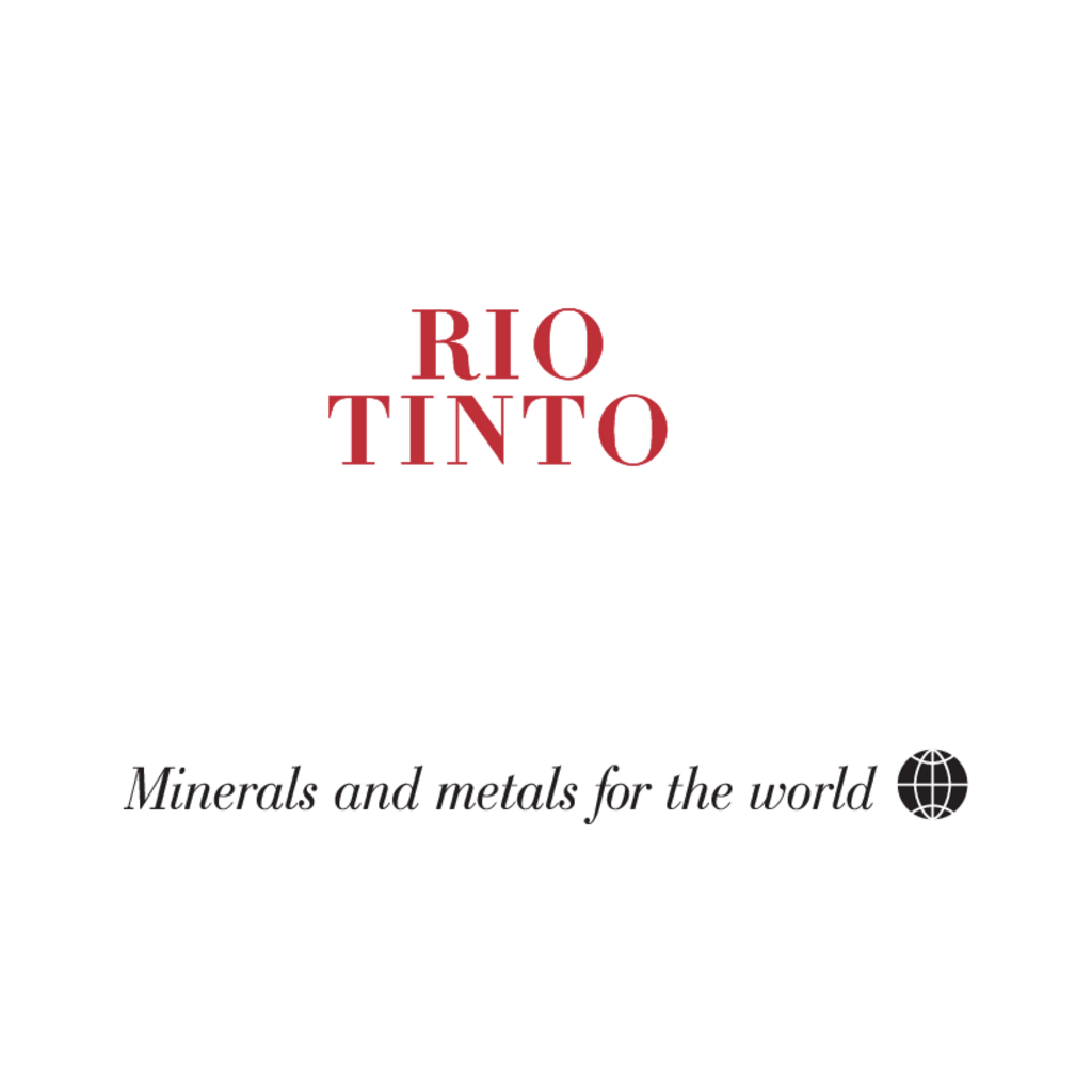 Rio,Tinto
