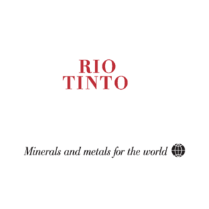 Rio Tinto Logo