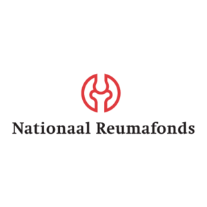 Nationaal Reumafonds Logo