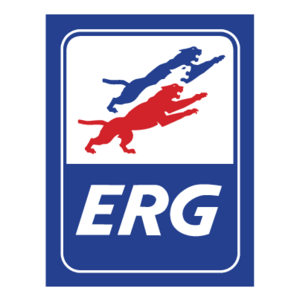 ERG Petroli Logo