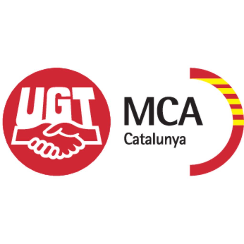 UGT,MCA,Catalunya