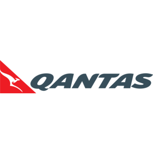 Qantas Logo