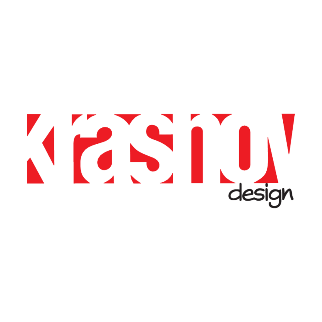 Krasnov,design