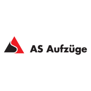 AS Aufzuege Logo