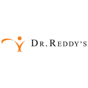 Dr  Reddy's Labaratories Ltd  Logo