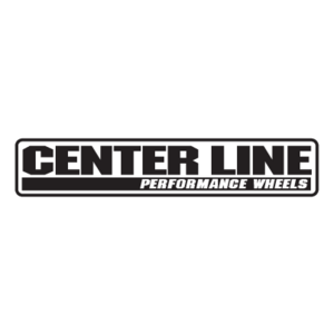 Center Line Logo
