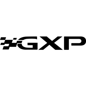 Pontiac GXP Logo