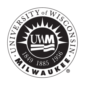 University of Wisconsin-Milwaukee(206) Logo