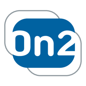 On2 Technologies Logo