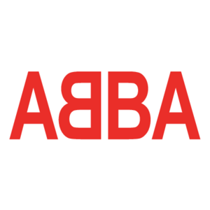 ABBA Logo